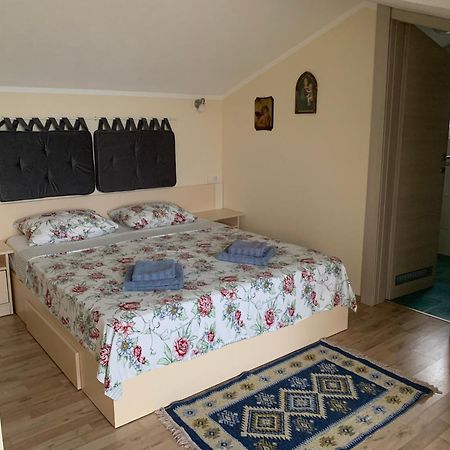 Patrick House Villa Tivat Exterior photo
