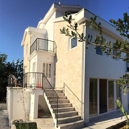 Patrick House Villa Tivat Exterior photo
