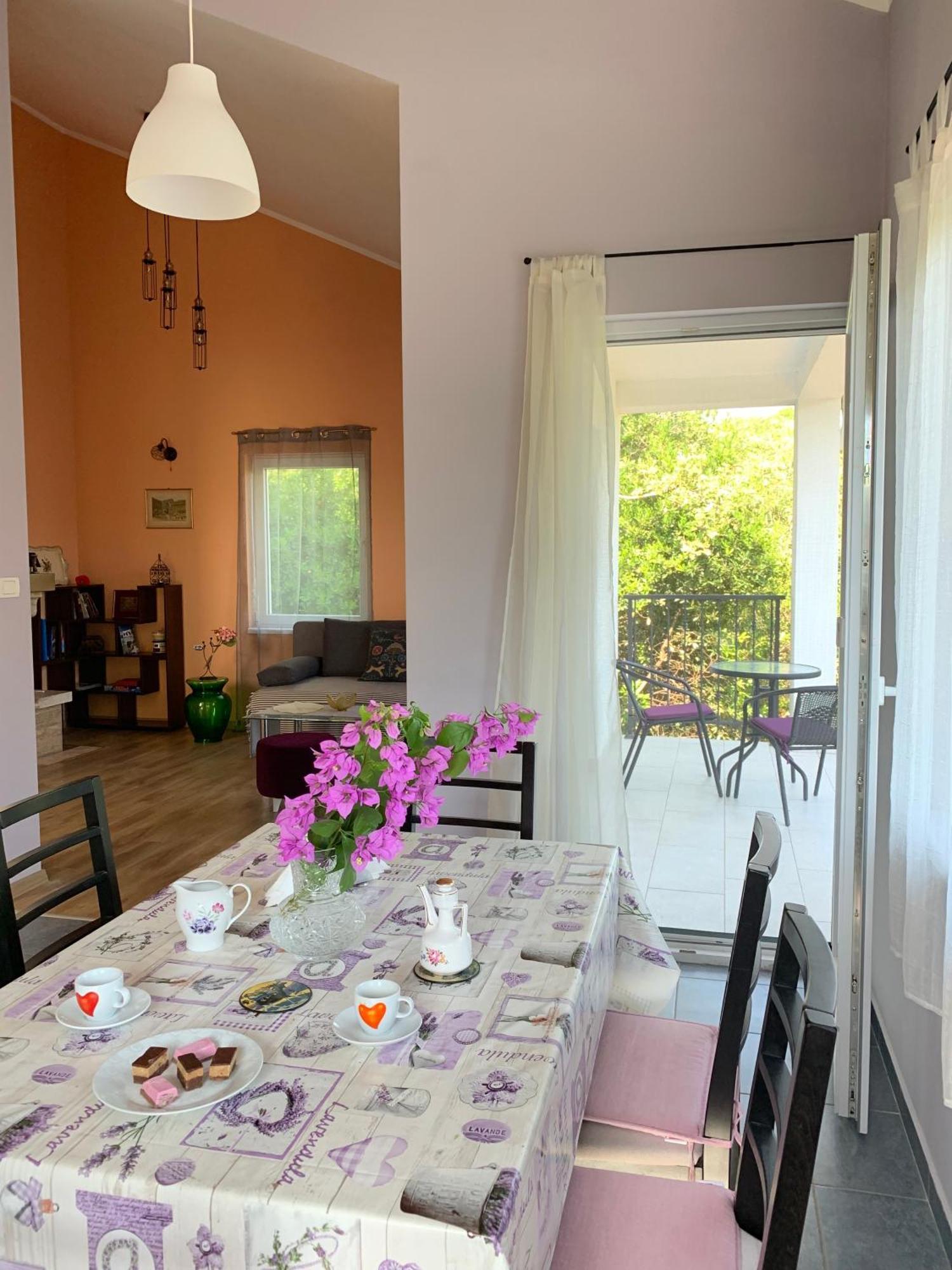 Patrick House Villa Tivat Exterior photo