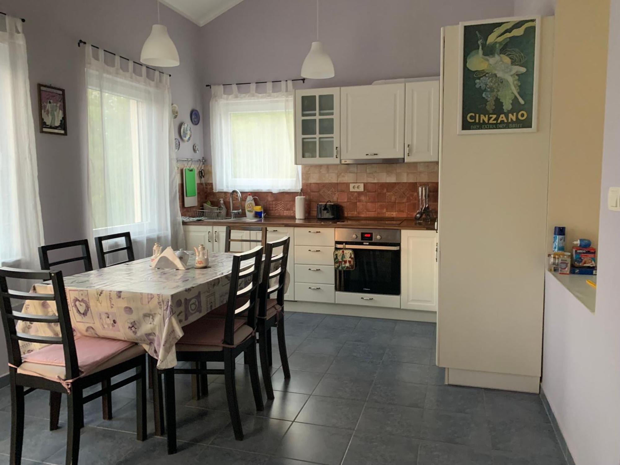 Patrick House Villa Tivat Exterior photo