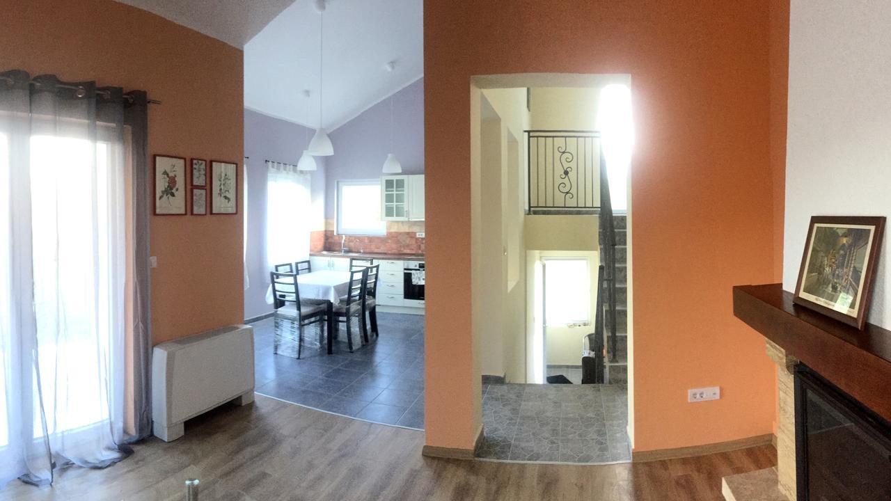 Patrick House Villa Tivat Exterior photo