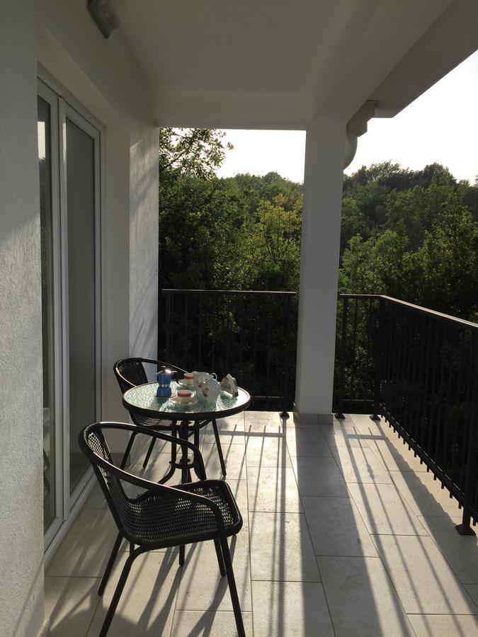 Patrick House Villa Tivat Exterior photo